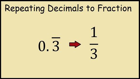 1/3+1/3 in fraction|what fraction is 1.3 repeating.